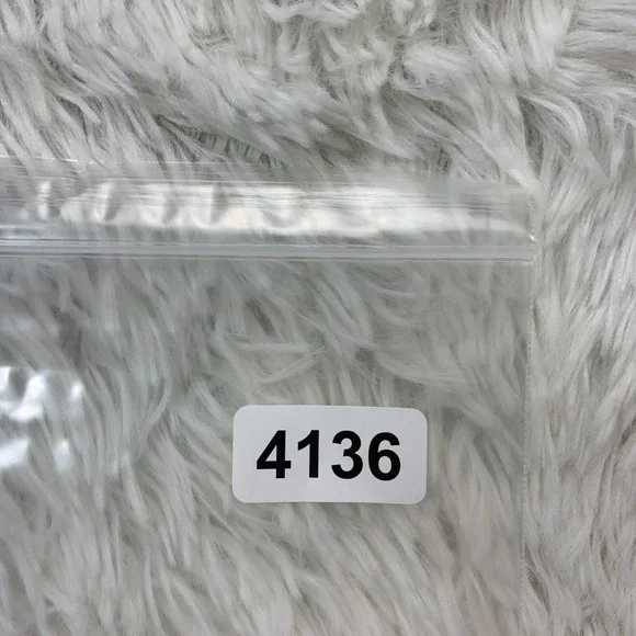 Hollister Jeans Mens 34x31 Blue Pants Classic Taper Denim Button Fly Tag 36x32 - Picture 13 of 13